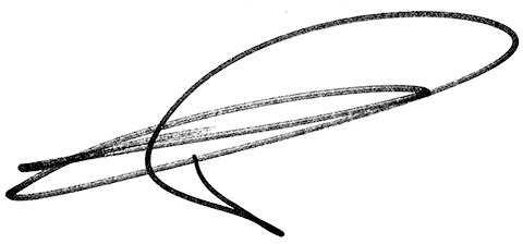 Mona Mourshed signature