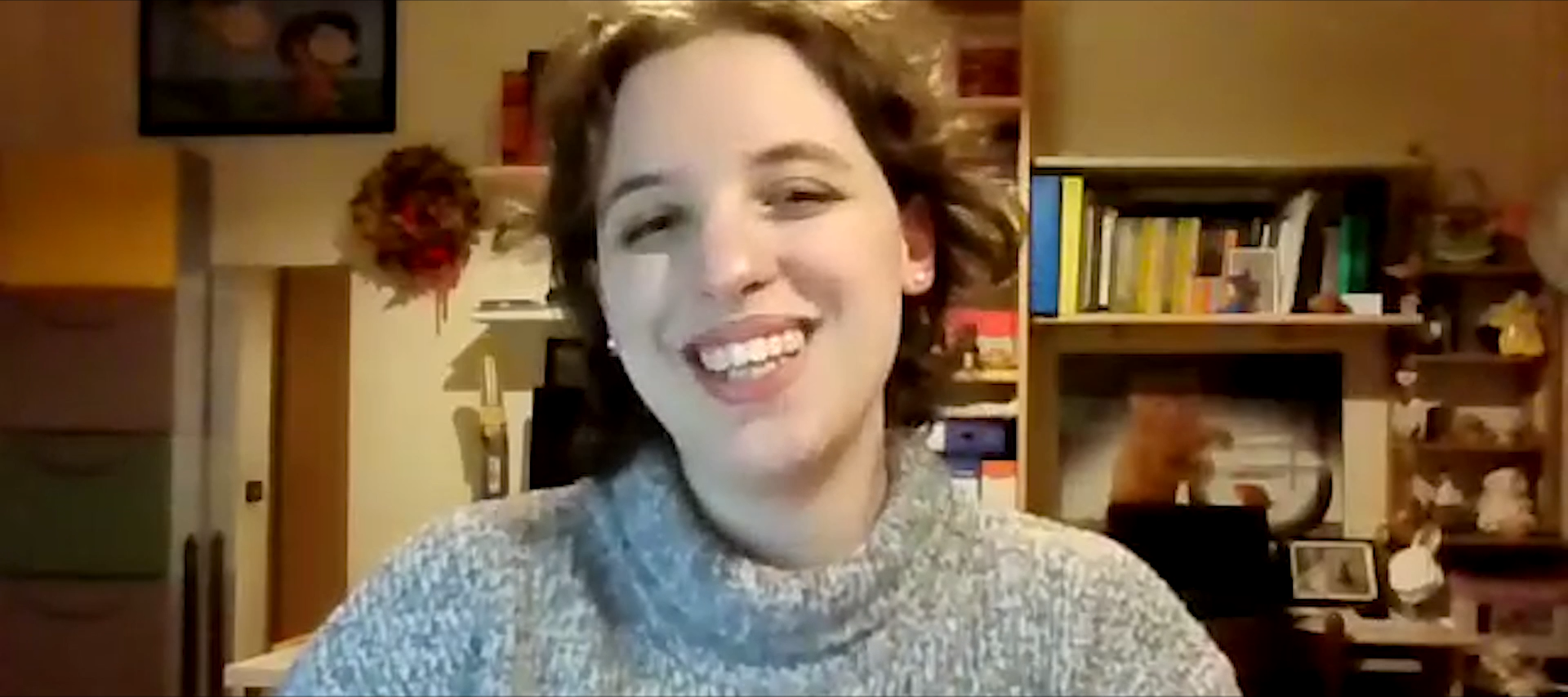 Margherita | Italy | Generation