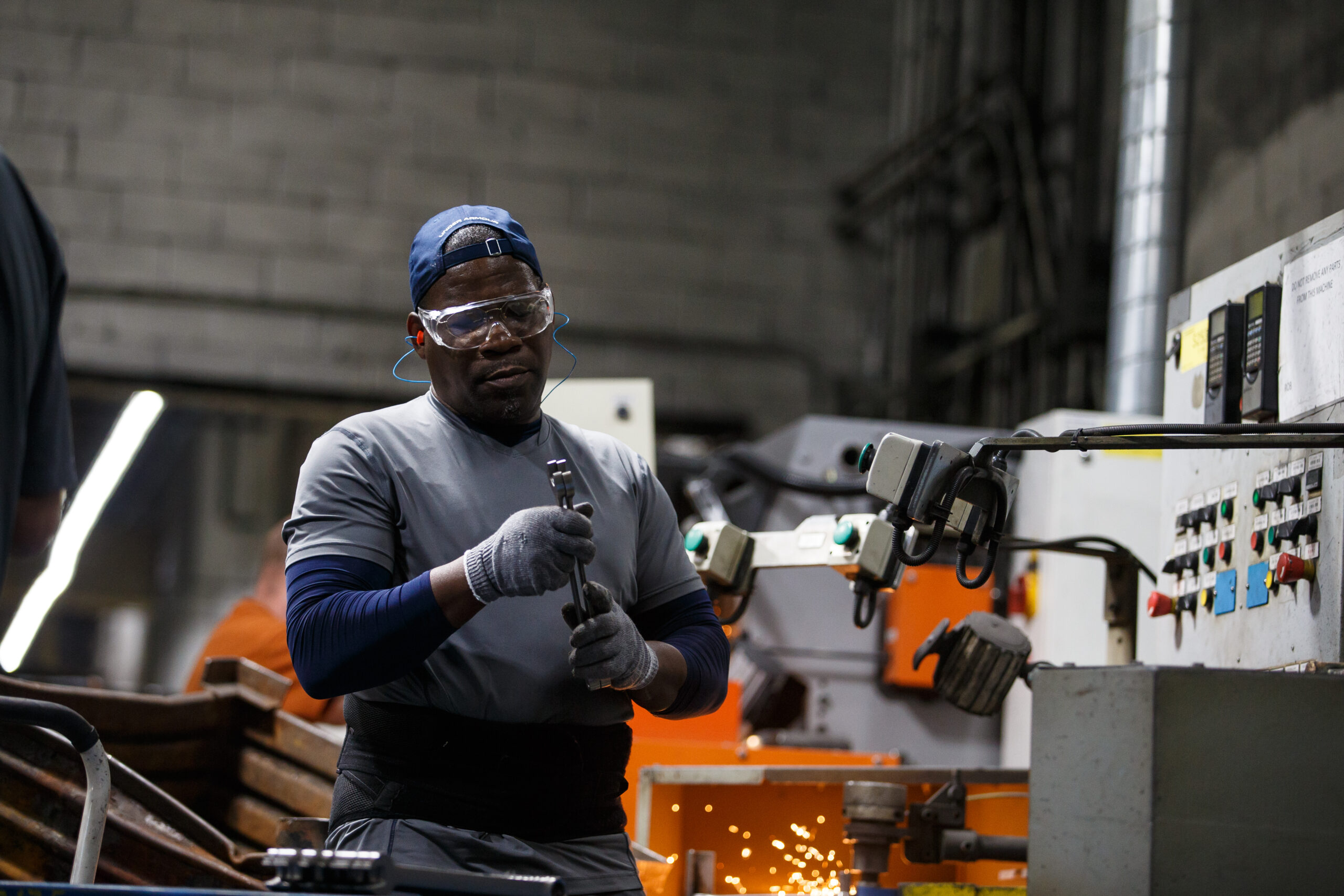 The Importance of Skilled Trades Jobs | Generation