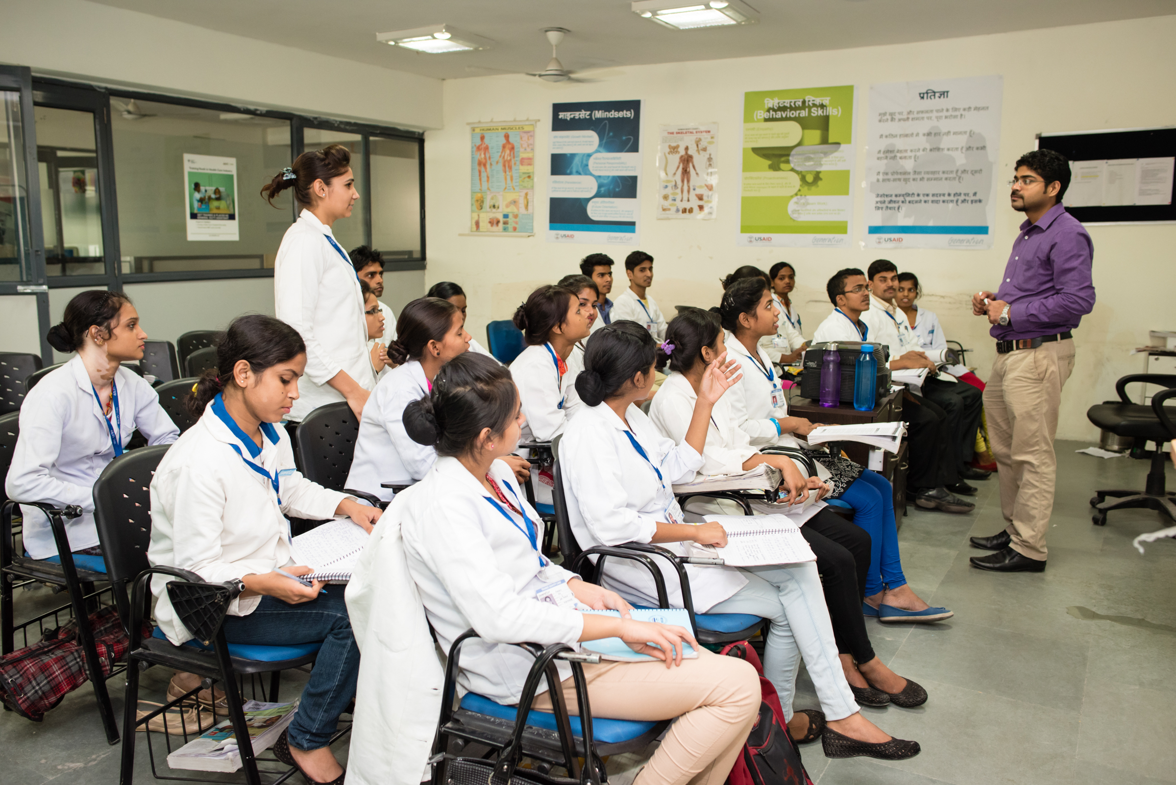 Best Practices for Career Development and Advancement in the Healthcare