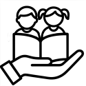 education-for-children-icon